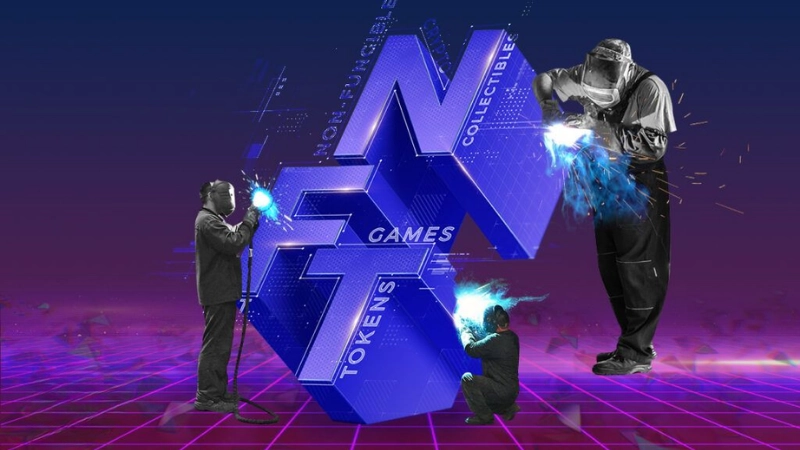 Hướng dẫn cách tạo NFT đơn giản cho người mới