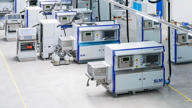 In 3D công nghiệp là gì và khác gì so với in 3D thông thường