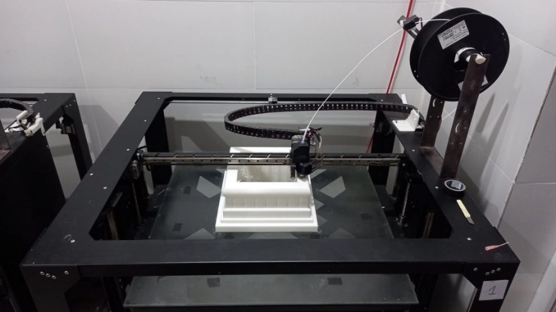 Lợi ích và xu hướng phát triển của in 3D công nghiệp