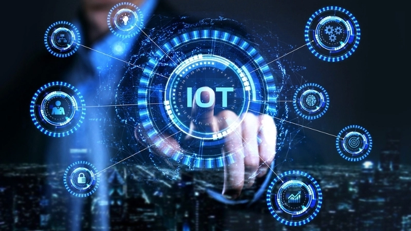 Internet of Things là gì và ứng dụng thực tế ra sao