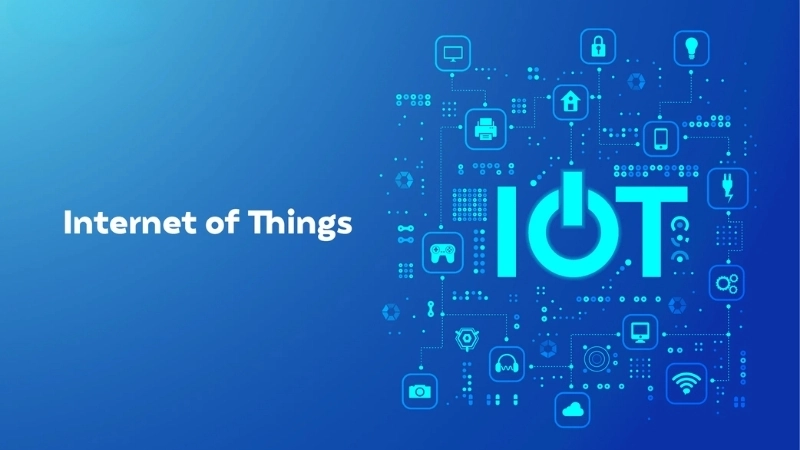 Thách thức và xu hướng phát triển của Internet vạn vật