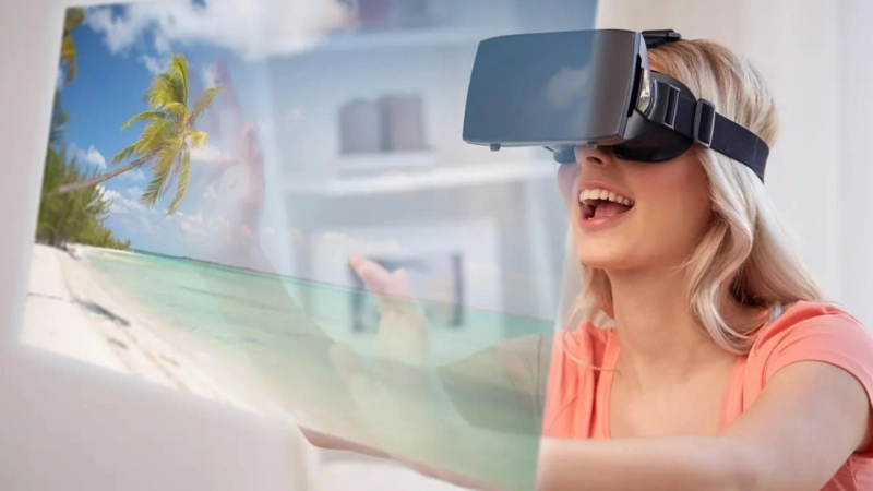 IoT trong du lịch và sự thay đổi cách chúng ta trải nghiệm