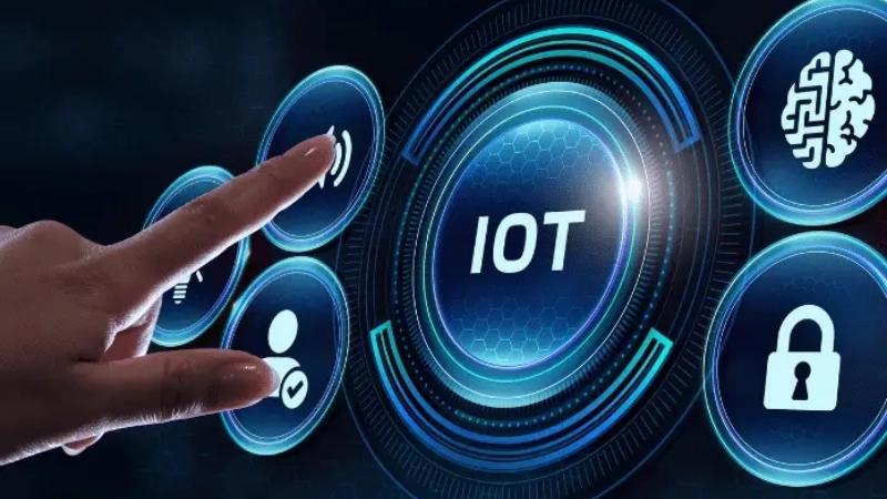 IoT trong marketing giúp hiểu khách hàng theo thời gian thực