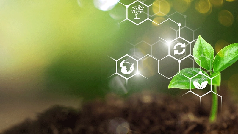 Khái niệm AgriTech và giá trị cốt lõi