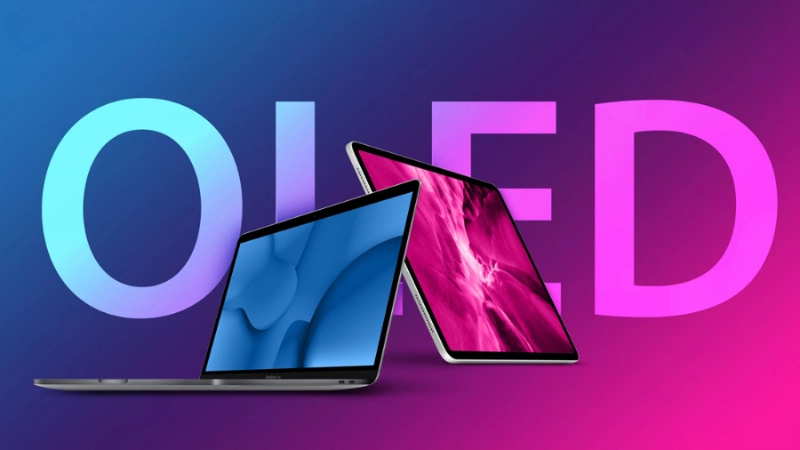 Khám phá công nghệ OLED và nguyên lý hoạt động