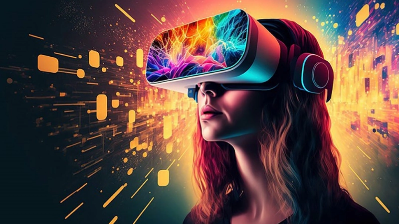 Khám phá khái niệm game AR và cách hoạt động