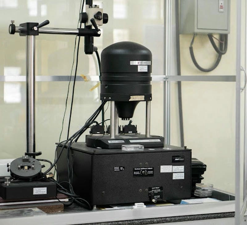 Giải mã rõ nét kính hiển vi lực nguyên tử là gì