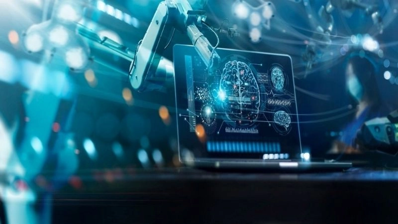 AI dự đoán và công nghệ thông minh