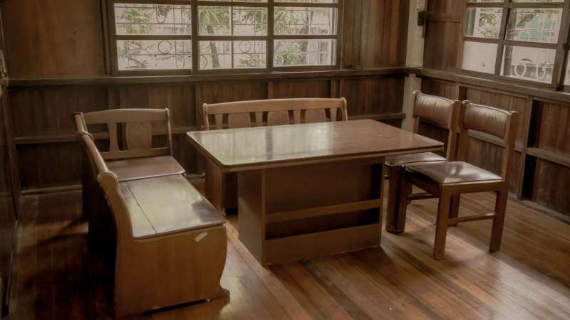 Nội thất bền đến đâu cũng cần dùng đúng cách