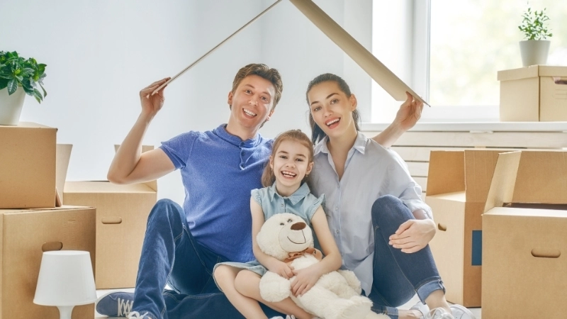 Giao tiếp trong gia đình là nền tảng nuôi dưỡng sự thấu hiểu, gắn bó