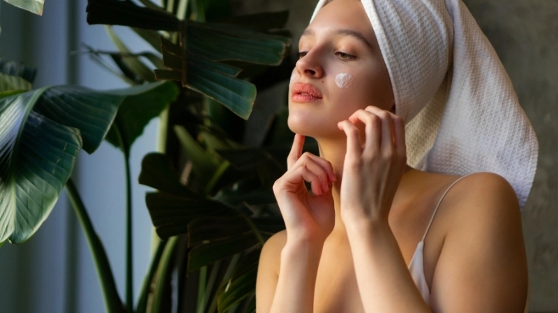 Chăm sóc đúng cách giúp da khỏe mạnh và rạng rỡ 