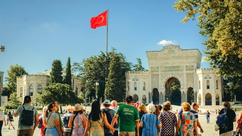 Vì sao việc chọn điểm đến du lịch phù hợp lại quan trọng?