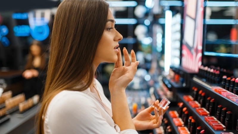 Những tiêu chí nhận biết mỹ phẩm an toàn