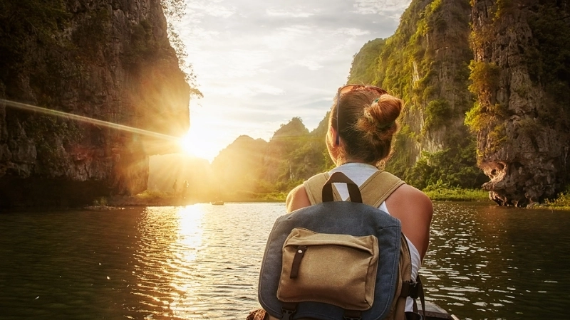 Làm thế nào để chụp ảnh du lịch đẹp?