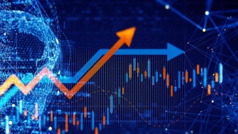 Cổ phiếu có thể lên xuống thất thường trong ngắn hạn