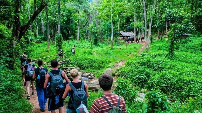 Ưu tiên điểm đến có cam kết bảo vệ môi trường 