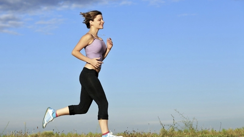 Làm thế nào để duy trì sức khỏe mỗi ngày?