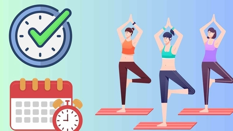 Tầm quan trọng của việc duy trì sức khỏe hàng ngày