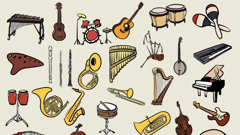 Không ngại mắc lỗi và kiên trì vượt qua khó khăn