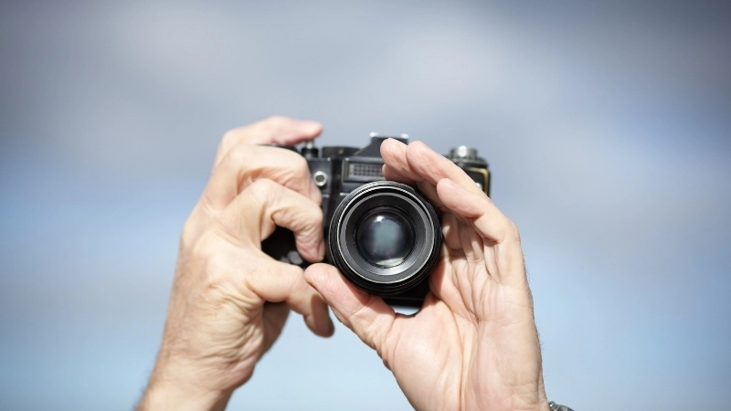 Hiểu rõ mục tiêu khi học nhiếp ảnh