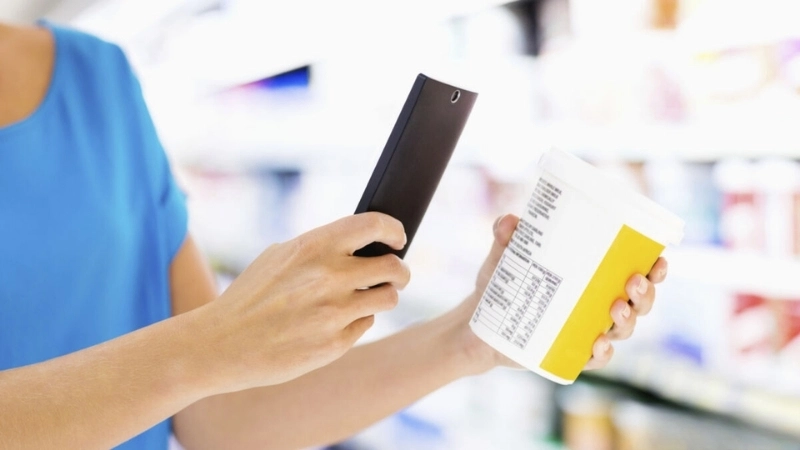 Tìm hiểu thông tin từ nơi bán uy tín