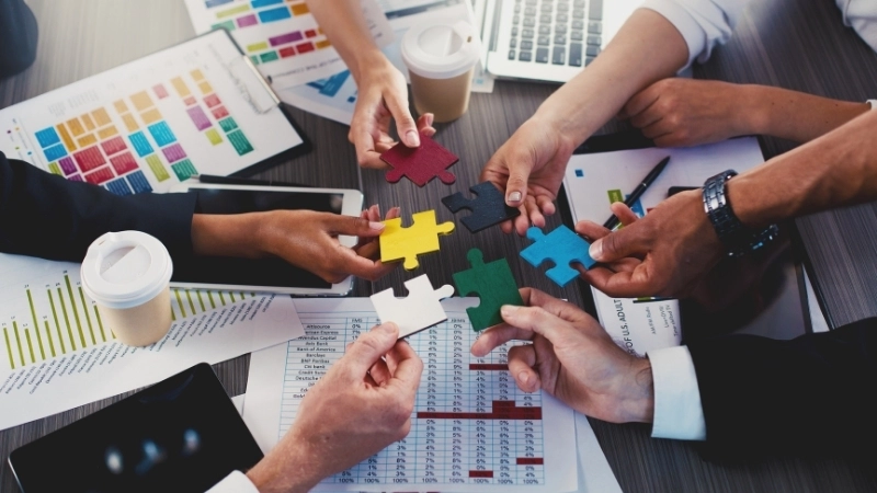 Kỹ năng làm việc nhóm là gì?