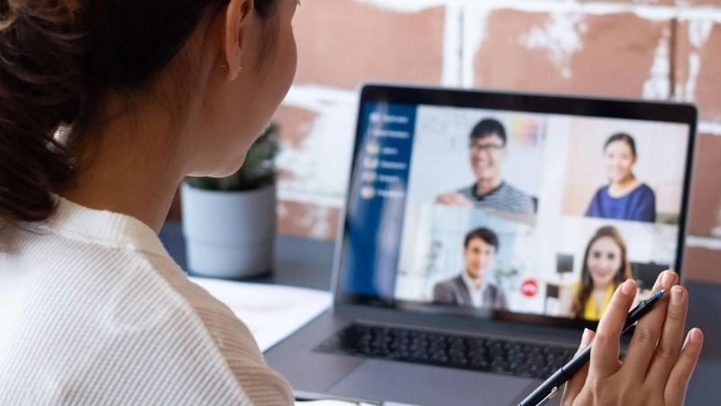 Làm thế nào để làm việc từ xa hiệu quả?