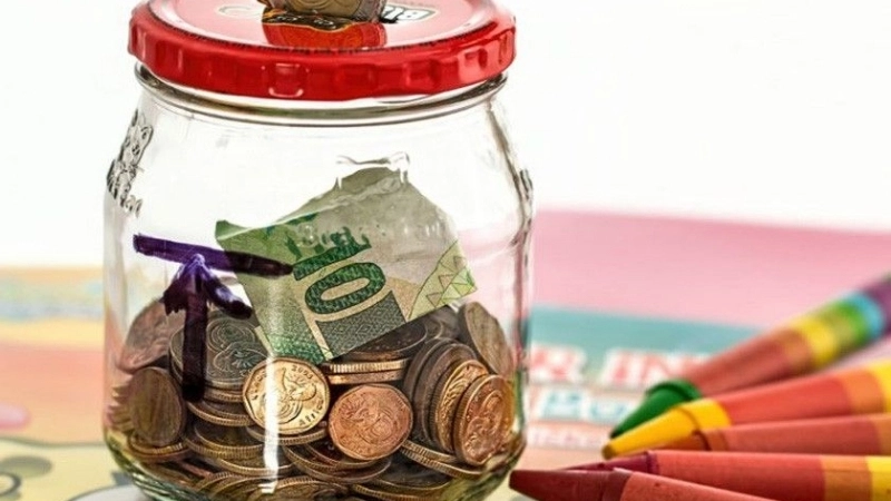 Lập ngân sách cá nhân là bước đầu tiên và quan trọng nhất để kiểm soát tài chính