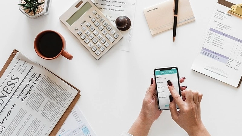 Lập ngân sách cá nhân giúp bạn hiểu rõ mình đang tiêu bao nhiêu tiền và tiêu vào đâu