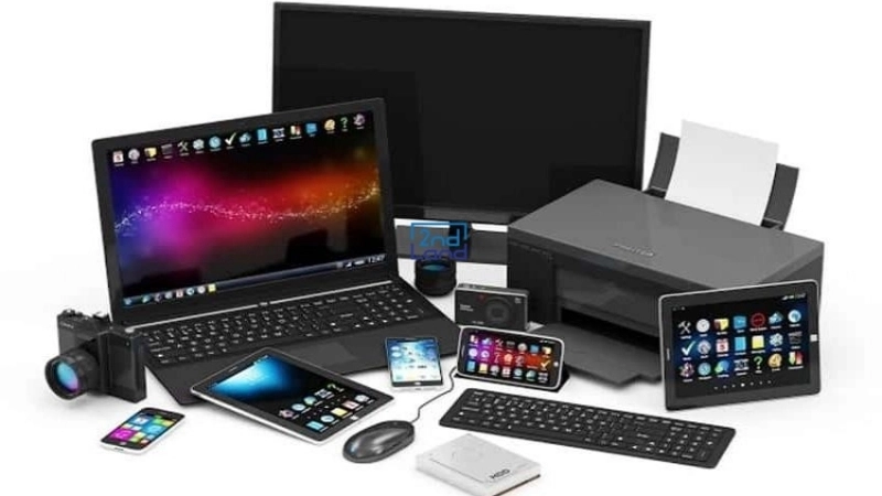 Những lưu ý khi mua đồ điện tử online để tiết kiệm chi phí