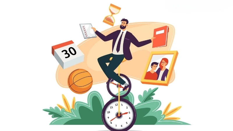 Quản lý thời gian là gì?