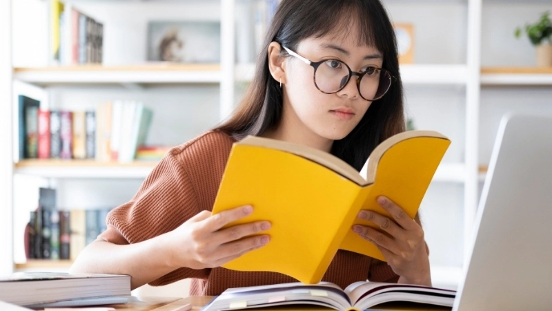 Mẹo duy trì động lực học tập trực tuyến lâu dài