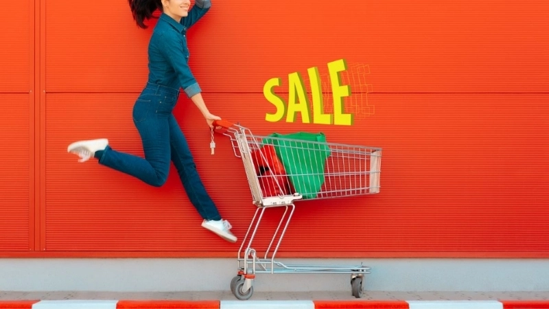 Tìm hiểu trước thông tin về các chương trình khuyến mãi