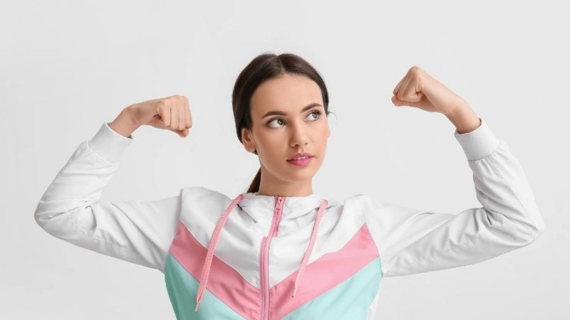 Hoạt động thể chất giúp hỗ trợ cải thiện chức năng hệ miễn dịch