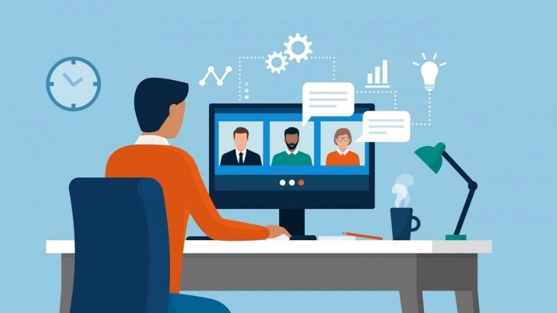 Năng suất làm việc là gì?