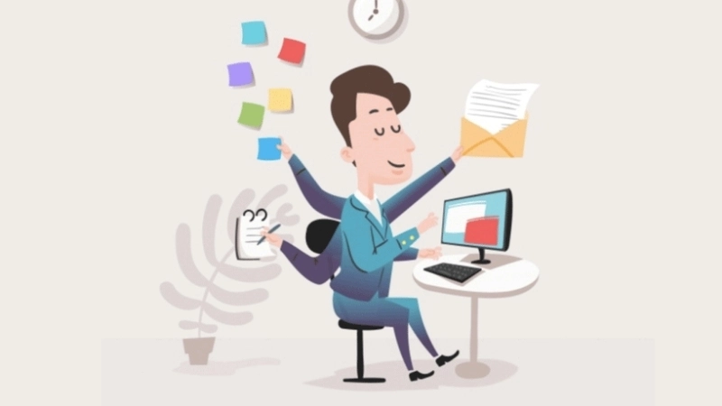 Các yếu tố quan trọng tác động đến năng suất làm việc