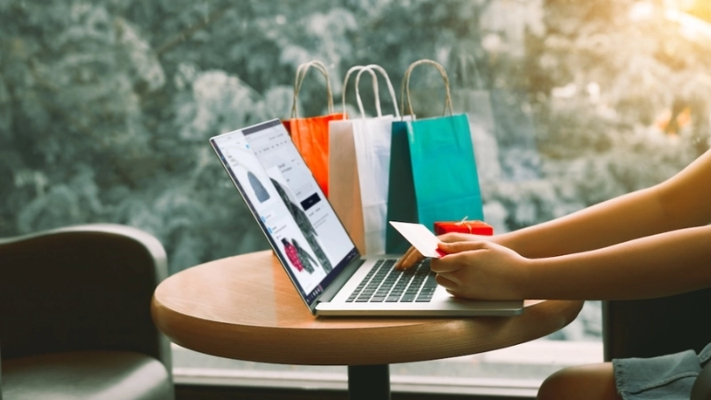 Hạn chế mua hàng theo cảm xúc