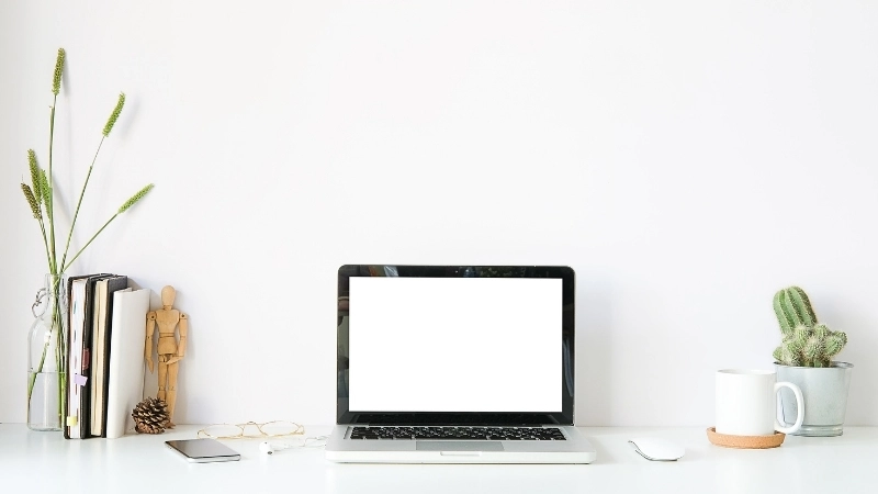 Làm thế nào để tổ chức bàn làm việc gọn gàng?