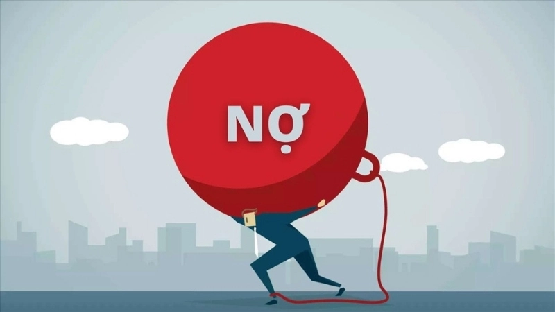 Tái cấu trúc nợ nếu cần thiết