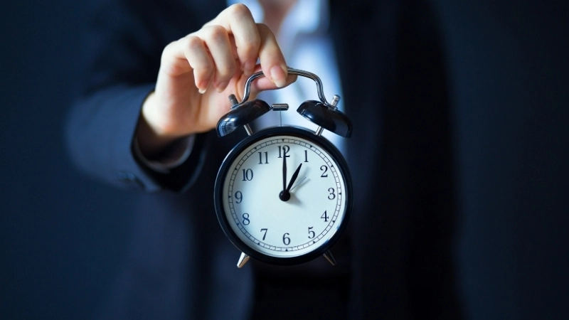 Những công cụ và ứng dụng giúp tiết kiệm thời gian