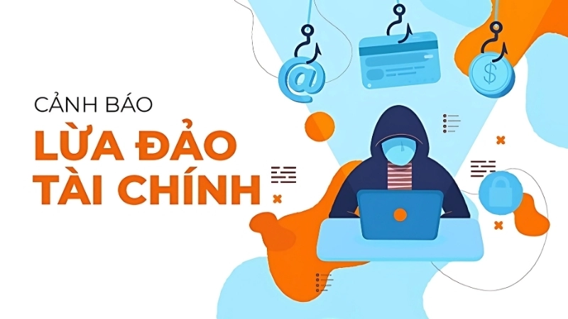 Thực trạng đáng báo động về lừa đảo tài chính