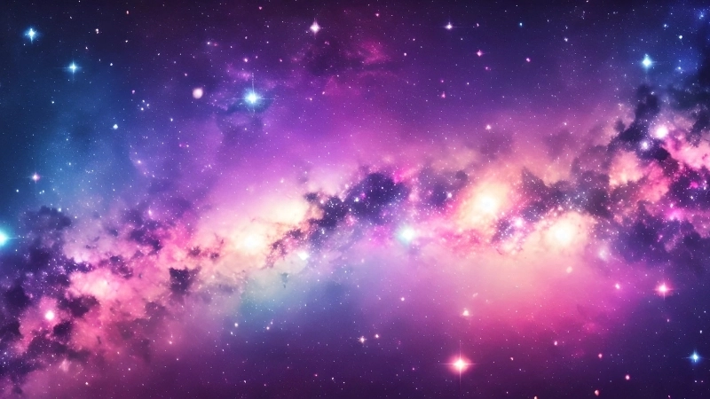 Các giai đoạn chính trong quá trình hình thành thiên hà