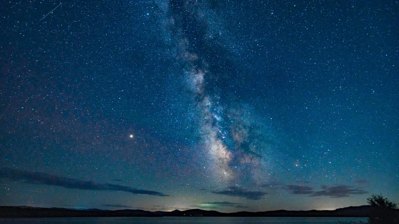 Giai đoạn trưởng thành và ổn định