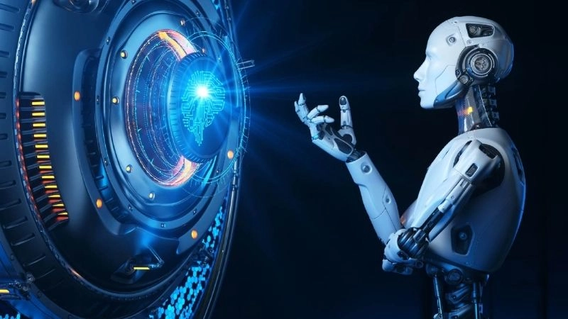 Trí tuệ nhân tạo và cách mạng công nghệ