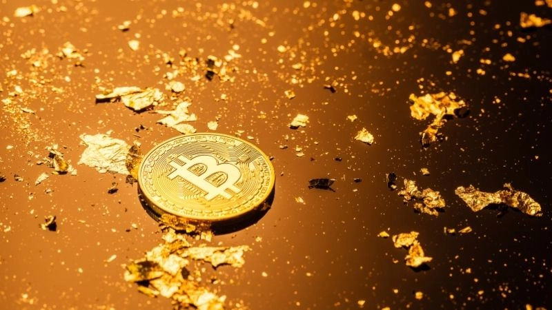 Bảo mật blockchain và an ninh số