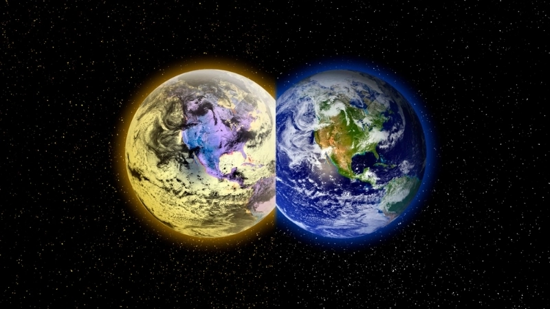 Các giả thuyết khoa học về đa vũ trụ