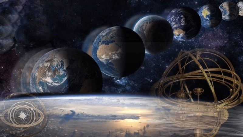 Vũ trụ bong bóng và tranh luận khoa học