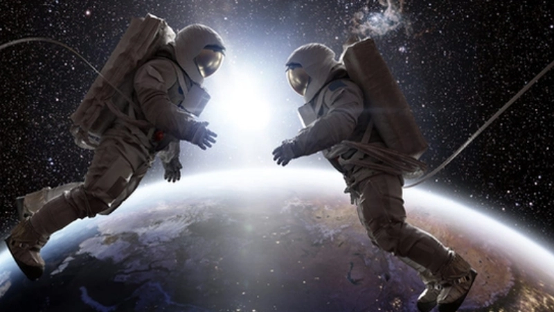 Tương lai của du hành xuyên vũ trụ