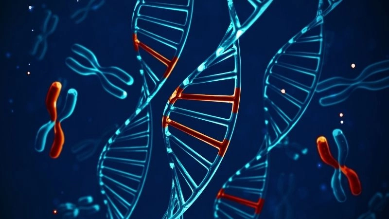 Chỉnh sửa gen và cách mạng di truyền