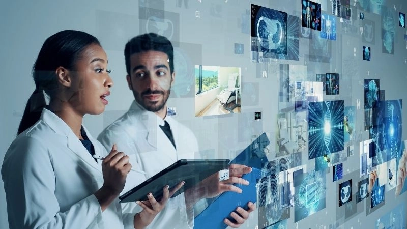 Tái tạo nội tạng và cứu sống